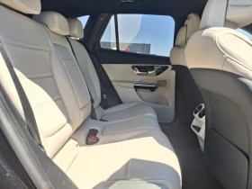 Mercedes-Benz GLC 200 4MATIC | Mobile.bg    10