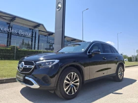  Mercedes-Benz GLC 20...