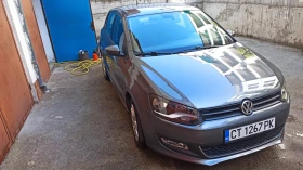 Обява за продажба на VW Polo 1.4 86к.с., 7DSG, 72000км ~14 300 лв. - изображение 2