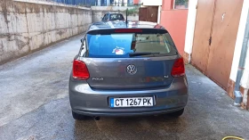 Обява за продажба на VW Polo 1.4 86к.с., 7DSG, 72000км ~14 300 лв. - изображение 3