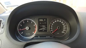 Обява за продажба на VW Polo 1.4 86к.с., 7DSG, 72000км ~14 300 лв. - изображение 10