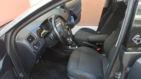 Обява за продажба на VW Polo 1.4 86к.с., 7DSG, 72000км ~14 300 лв. - изображение 7