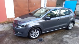 Обява за продажба на VW Polo 1.4 86к.с., 7DSG, 72000км ~14 300 лв. - изображение 1