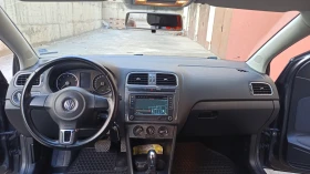 Обява за продажба на VW Polo 1.4 86к.с., 7DSG, 72000км ~14 300 лв. - изображение 4