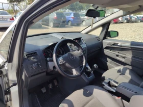 Opel Zafira 1.8i 140 | Mobile.bg    10