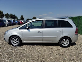 Opel Zafira 1.8i 140 | Mobile.bg    3