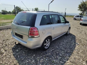 Opel Zafira 1.8i 140 | Mobile.bg    6