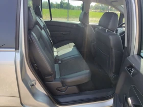 Opel Zafira 1.8i 140 | Mobile.bg    14