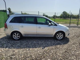 Opel Zafira 1.8i 140 | Mobile.bg    7