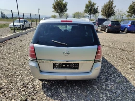 Opel Zafira 1.8i 140 | Mobile.bg    5