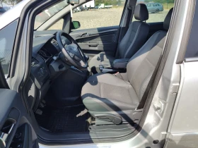 Opel Zafira 1.8i 140 | Mobile.bg    11