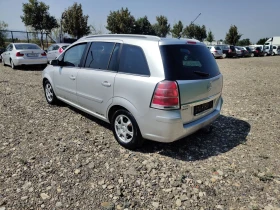Opel Zafira 1.8i 140 | Mobile.bg    4