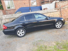 Mercedes-Benz E 220 | Mobile.bg    2