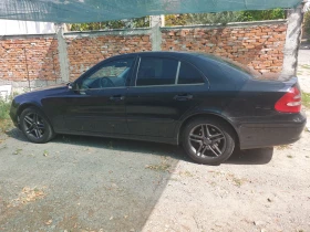 Mercedes-Benz E 220 | Mobile.bg    5