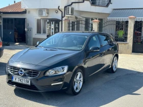 Обява за продажба на Volvo V60 ~16 500 лв. - изображение 1