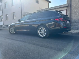 Обява за продажба на BMW 530 d xDrive 2023 M Luxury Sport 39000км БГ гаранция ~92 000 лв. - изображение 2