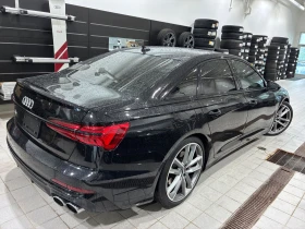 Audi S6 * CARFAX *   *   ! | Mobile.bg    5