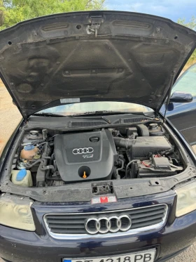 Обява за продажба на Audi A3 1.9 ~3 300 лв. - изображение 2
