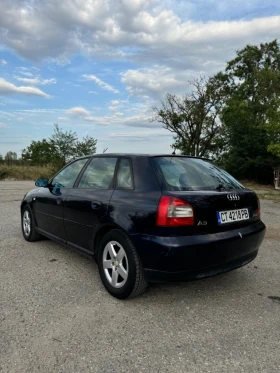 Обява за продажба на Audi A3 1.9 ~3 300 лв. - изображение 9