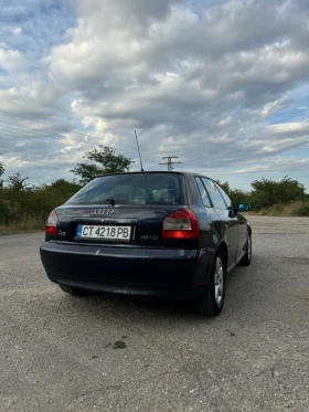 Обява за продажба на Audi A3 1.9 ~3 300 лв. - изображение 8