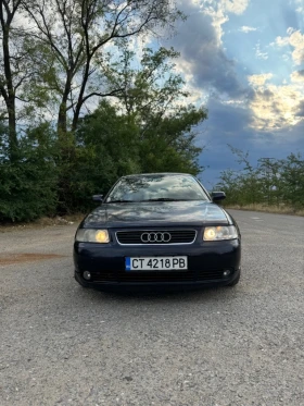 Обява за продажба на Audi A3 1.9 ~3 300 лв. - изображение 6