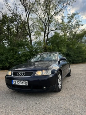 Обява за продажба на Audi A3 1.9 ~3 300 лв. - изображение 1