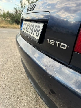 Обява за продажба на Audi A3 1.9 ~3 300 лв. - изображение 5