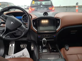 Maserati Ghibli * S Q4 GRANSPORT* * *  | Mobile.bg    10