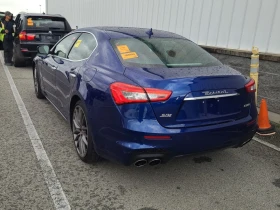 Maserati Ghibli * S Q4 GRANSPORT* * *  | Mobile.bg    3