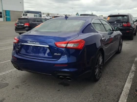 Maserati Ghibli * S Q4 GRANSPORT* * *  | Mobile.bg    4
