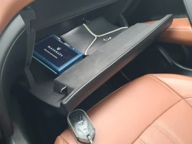 Maserati Ghibli * S Q4 GRANSPORT* * *  | Mobile.bg    15