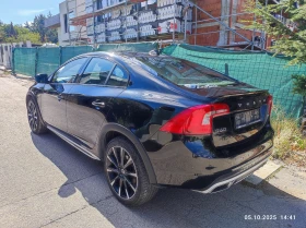 Обява за продажба на Volvo S60 Cross Country AWD ~37 500 лв. - изображение 6