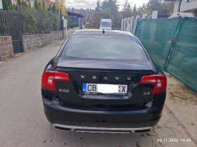 Volvo S60 Cross Country AWD, снимка 5