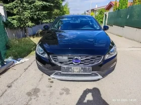 Обява за продажба на Volvo S60 Cross Country AWD ~37 500 лв. - изображение 7
