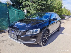 Обява за продажба на Volvo S60 Cross Country AWD ~37 500 лв. - изображение 1