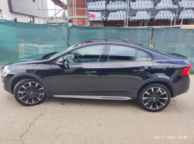 Volvo S60 Cross Country AWD, снимка 4