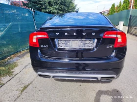 Обява за продажба на Volvo S60 Cross Country AWD ~37 500 лв. - изображение 1