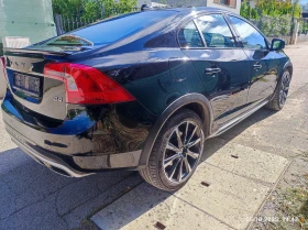 Обява за продажба на Volvo S60 Cross Country AWD ~37 500 лв. - изображение 4