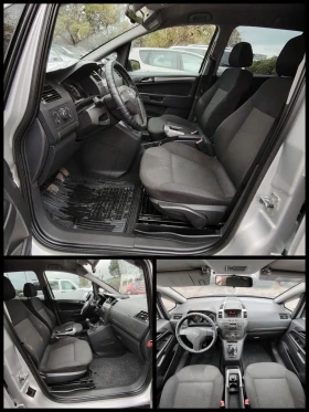 Opel Zafira 1.6i/ 6+ 1   | Mobile.bg    9