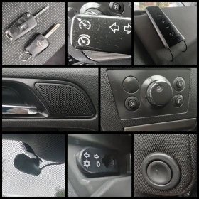 Opel Zafira 1.6i/ 6+ 1   | Mobile.bg    10