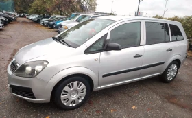 Opel Zafira 1.6i/ 6+ 1   | Mobile.bg    2