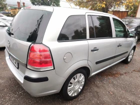 Opel Zafira 1.6i/ 6+ 1   | Mobile.bg    5