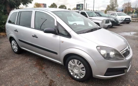 Opel Zafira 1.6i/ 6+ 1   | Mobile.bg    4