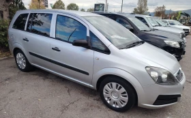 Обява за продажба на Opel Zafira 1.6i/ 6+ 1 места  ~5 401 лв. - изображение 4