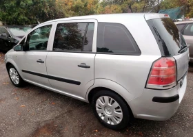 Opel Zafira 1.6i/ 6+ 1   | Mobile.bg    7