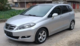     Honda Fr-v 1.8i