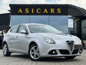 Alfa Romeo Giulietta / 1.6D / 105 HP / РЕГИСТРИРАНА / - 8500 лв. / 4345.98 € - 72221316 7