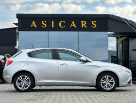 Alfa Romeo Giulietta / 1.6D / 105 HP / РЕГИСТРИРАНА / - 8500 лв. / 4345.98 € - 72221316 6