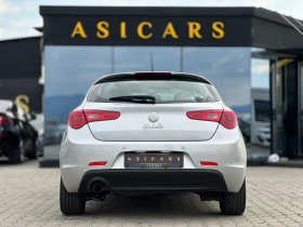 Alfa Romeo Giulietta / 1.6D / 105 HP / РЕГИСТРИРАНА / - 8500 лв. / 4345.98 € - 72221316 4