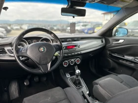 Alfa Romeo Giulietta / 1.6D / 105 HP / РЕГИСТРИРАНА / - 8500 лв. / 4345.98 € - 72221316 9